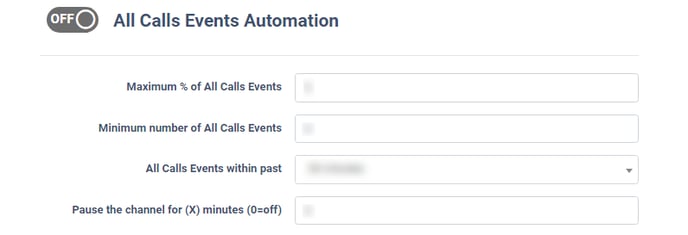 Campaign Configuration Notifications 16-3