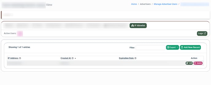Manage Adv 15