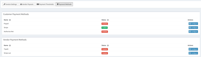 account settings 4-1
