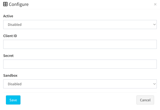 account settings 5-1