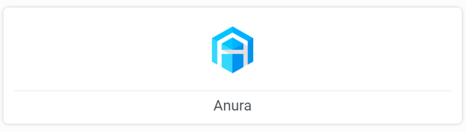 anura