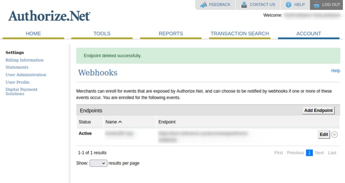 authorize 5