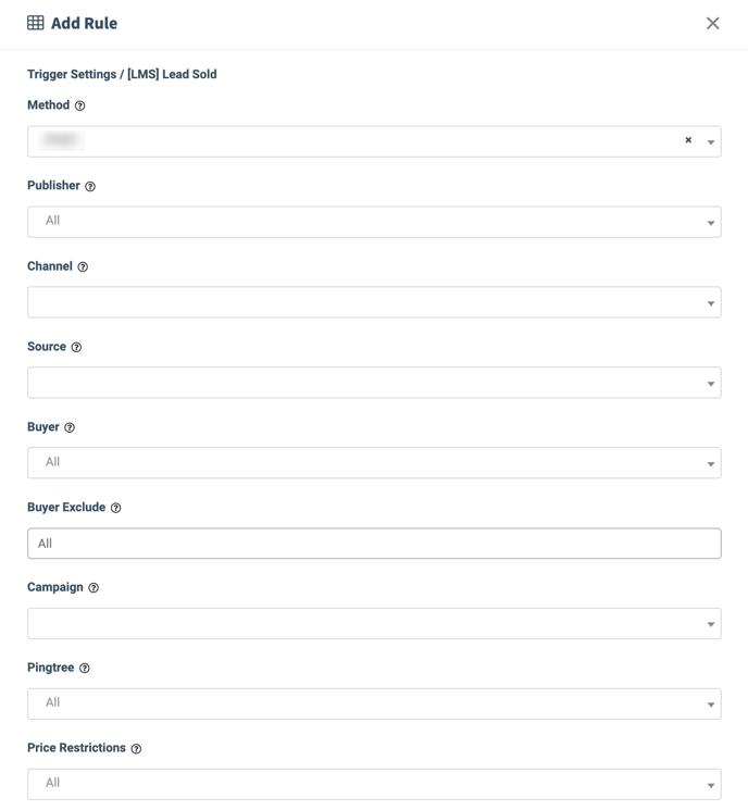 contact list status 2