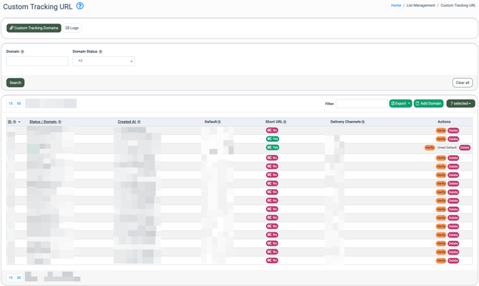 custom tracking url 1