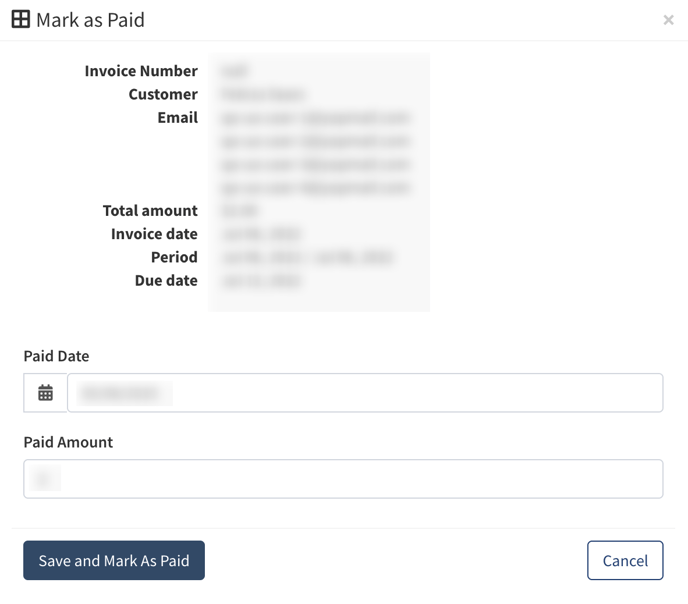customer custom invoices 4