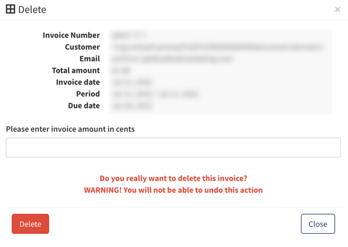 customer custom invoices 6
