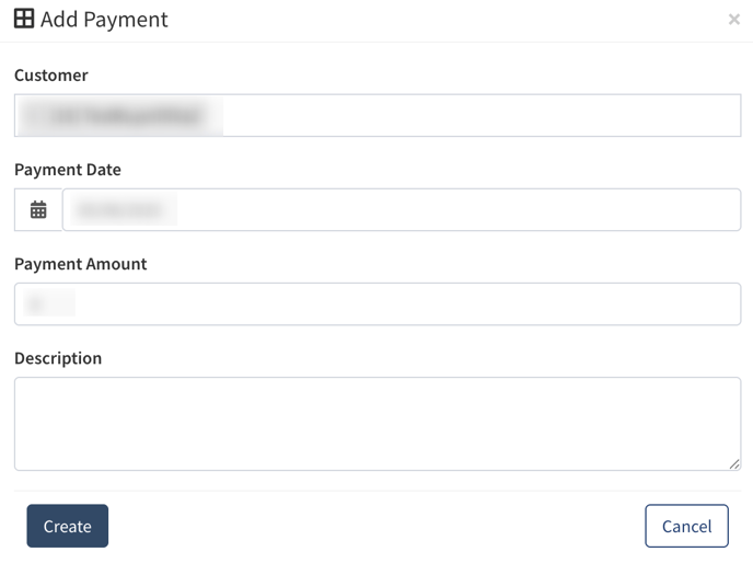 customer invoices 3