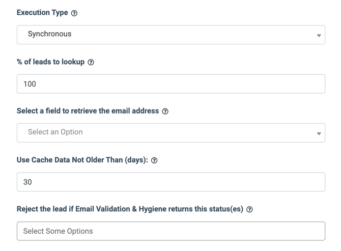 email valdation & hygiene 2