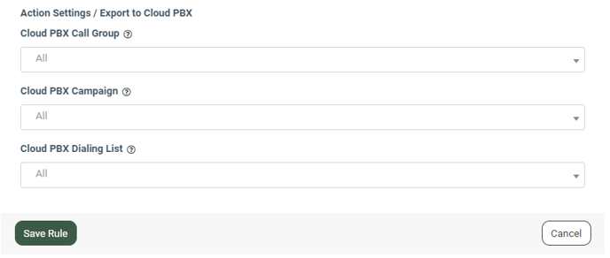 export to cloud pbx 2