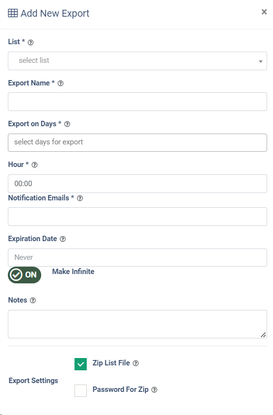 exports 3