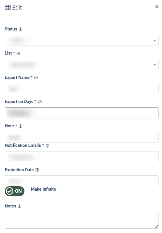 exports 9
