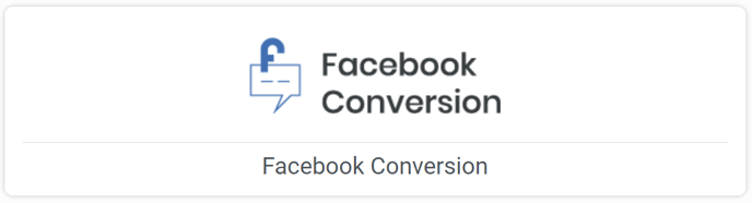 facebookconversion