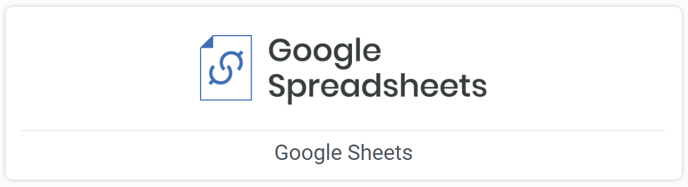 google_sheets