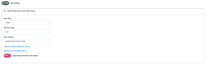 integration builder upd 1