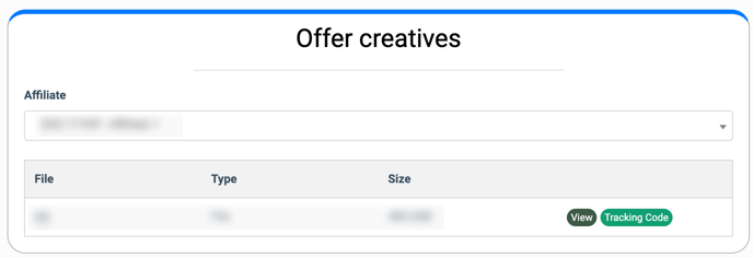 offer creative 1