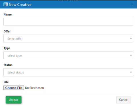 offer creative 4