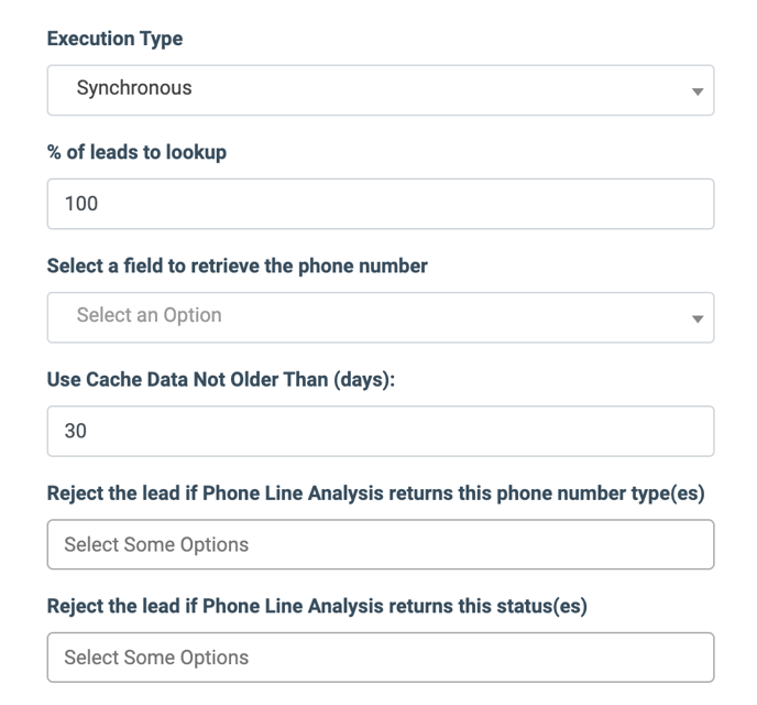 phone line analysis 2