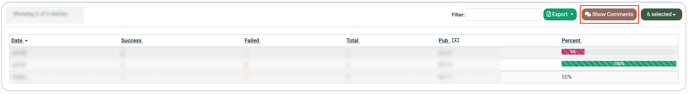 redirects summary 2
