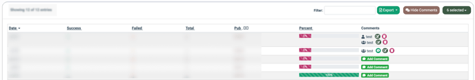 redirects summary 3