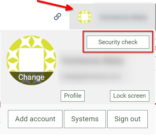 security audit 1