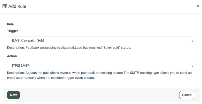 smtp 1