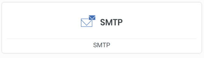 smtp