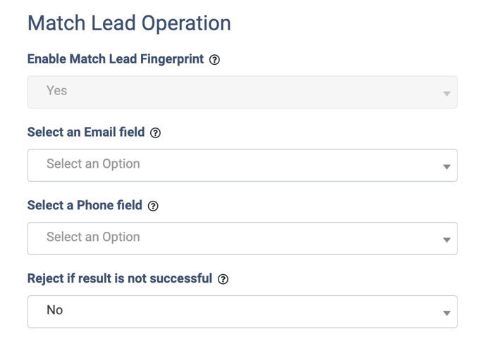 trusted form v4 3