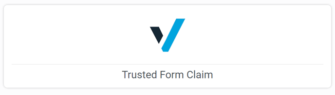 trusted-form-claim