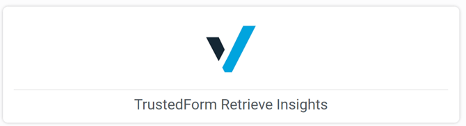 trusted-form-retrieve