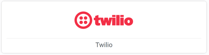 twilio